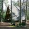 Chalet Nepumuk-1 by Interhome - آرندزيه