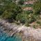 Apartments by the sea Zavala, Hvar - 2061
