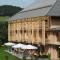 Natur & Wellnesshotel Breggers Schwanen - Bernau im Schwarzwald - 黑林山区贝尔瑙