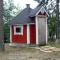Holiday Home Kärkelä by Interhome