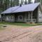 Holiday Home Kärkelä by Interhome