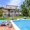Holiday Home Mas Vila by Interhome