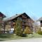Apartment Suzanne Nr- 20 by Interhome - Gstaad
