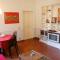 Apartment Campo de’ Fiori Bright by Interhome