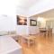 Apartment Bishopsfield Foto: Apartment Bishopsfield