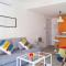 Apartment Estrella del mar by Interhome