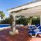 Villa Villa Flores by Interhome - Monte Pego