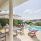 Holiday Home Les Pinasses by Interhome
