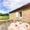 Holiday Home Gite Curel by Interhome