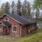 Holiday Home Mäntyrinne by Interhome - Ruottila