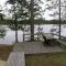 Holiday Home Mökinniemi by Interhome - Soiniemi