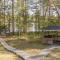 Holiday Home Valkealammi by Interhome - Vehmainen