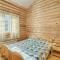 Holiday Home Valkealammi by Interhome - Vehmainen