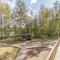 Holiday Home Valkealammi by Interhome - Vehmainen