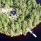 Holiday Home Karikko by Interhome - Lestijärvi