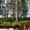 Holiday Home Karikko by Interhome - Lestijärvi