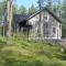 Holiday Home Karikko by Interhome - Lestijärvi