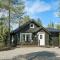Holiday Home Ukonperä Foto: Holiday Home Ukonperä