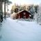 Holiday Home Raanumaja iii by Interhome - Lampsijärvi