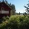 Holiday Home Raanumaja iii by Interhome - Lampsijärvi