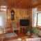 Holiday Home Raanumaja iii by Interhome - Lampsijärvi