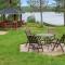 Holiday Home Ahonlaita by Interhome