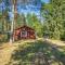 Holiday Home Kiviaho by Interhome - Rasvaniemi