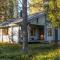 Holiday Home Ylläs-topin lomamaja 2 by Interhome