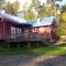 Holiday Home Karri by Interhome - Tallnäs