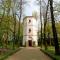 Villa Barchessa Palladio by Interhome