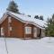 Holiday Home Peiponpesä a by Interhome - Tahkovuori