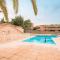 Studio Héraclée-1 by Interhome - Saint-Tropez