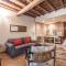 Apartment Elegant Campo dei Fiori by Interhome