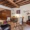 Apartment Elegant Campo dei Fiori by Interhome