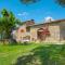 Holiday Home Badia a Passignano-2 by Interhome