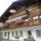 Apartment Abendrot by Interhome - Gstaad