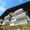 Apartment Fink by Interhome - Zweisimmen