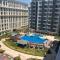 Modern and Cozy Studio near Airport Terminal 3 - 马尼拉