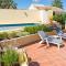 Holiday Home Ui-tje by Interhome