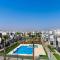 Penthouse Lamar 43.11 - Pilar de la Horadada