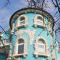 Apartment Hilde Blue-4 by Interhome