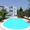 Apartment Hilde Blue-9 by Interhome