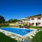Holiday Home Stancija Negri by Interhome