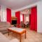 Apartment Hilde Red-1 by Interhome