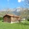 Holiday Home Gîtes Fialoux Foto: Holiday Home Gîtes Fialoux