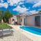 Holiday Home Lino by Interhome