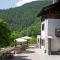 Chalet Sul Lago Hotel In Montagna