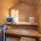 Holiday Home Norppa by Interhome - Vuoriniemi