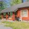 Holiday Home Tallukka by Interhome - Pertunmaa