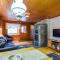 Holiday Home Mykkylä by Interhome - Niemi